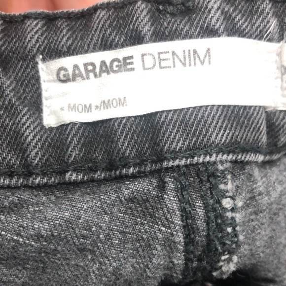 garage mom shorts! - Picture 2 of 2